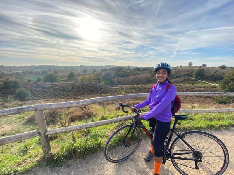 Amsterdam: Road Bike Rental with Self Guided Tour - Cost, Duration, and Additional Options