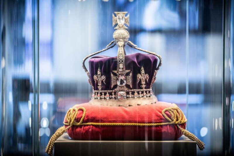 Amsterdam: Royal Diamond Experience - Amsterdam: Royal Diamond Experience - A Deep Dive into Royal Craftsmanship