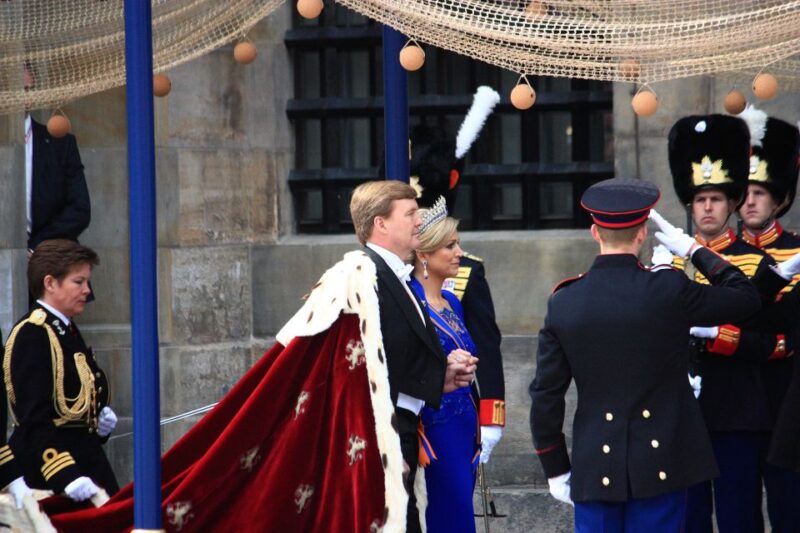 Amsterdam: Royal Palace Entry Ticket + Audio guide - Explore the Royal Palace of Amsterdam for $16 with an Audio Guide