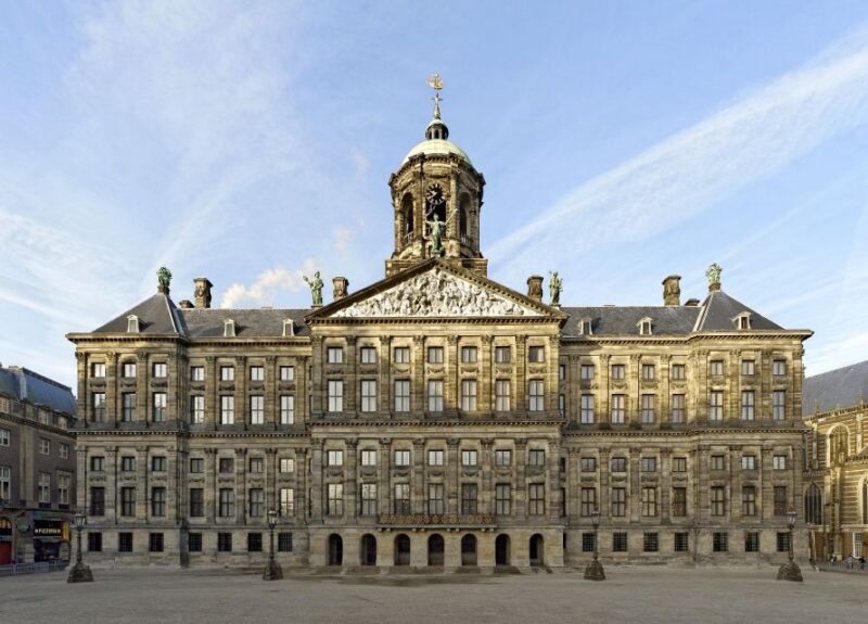 Amsterdam: Royal Palace Entry Ticket + Audio guide - Who Will Enjoy This Experience Most?