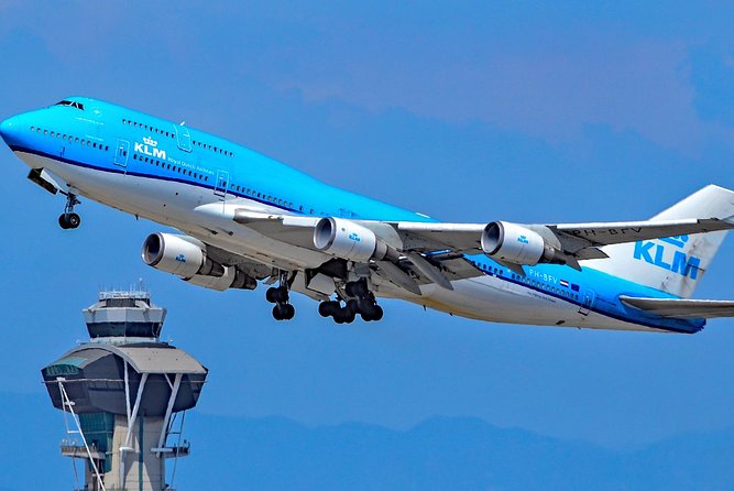 Amsterdam Schiphol Airport Layover 4-6 hours Tour, Airport Pick Up and Drop Off - Expertly Tailored Amsterdam Layover Tour for Up to Three People