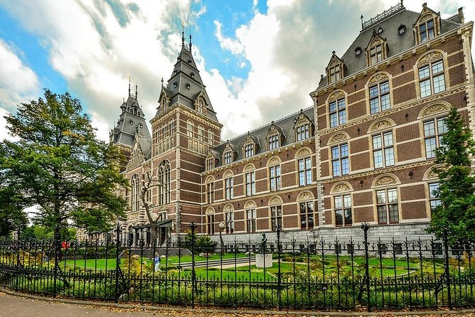 Amsterdam Schiphol Airport Layover 4-6 hours Tour, Airport Pick Up and Drop Off - Timing, Pacing, and Accessibility