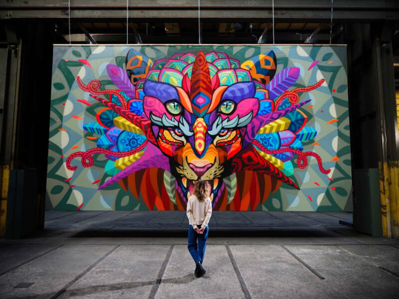 Amsterdam: STRAAT Museum and Canal Cruise Combination Ticket - Who Will Appreciate This Combination Ticket