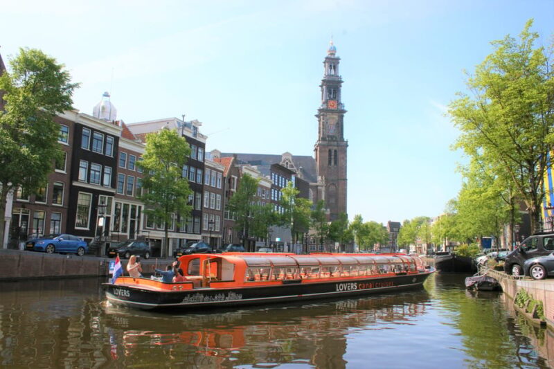 Amsterdam: STRAAT Museum and Canal Cruise Combination Ticket - Final Thoughts on the Amsterdam: STRAAT Museum and Canal Cruise Combo