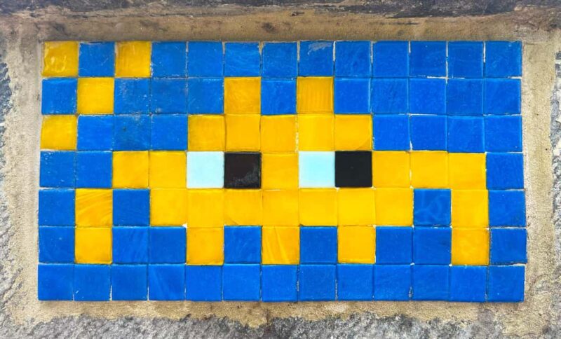 Amsterdam Street Art Walking Tour, with private local guide - Visiting Dam Square and Its Street Art