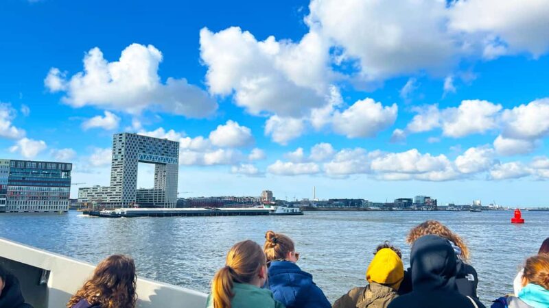 Amsterdam Street Art Walking Tour, with private local guide - Practical Details and Recommendations