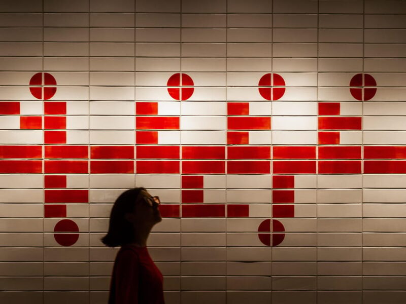 Amsterdam: The Art of the Underground Tour - The Underground Archaeological Museum Stop