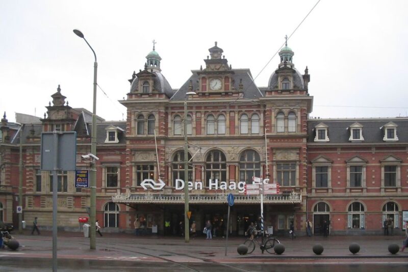 Amsterdam: The Hague, Delft and Rotterdam Private Day Tour - Explore Holland’s Best in a Private Day Trip