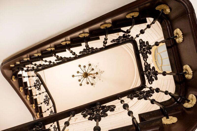 Amsterdam: The 'Hollandsche Manege' Stables Entry Ticket - The Limitations and Who Will Appreciate This Tour