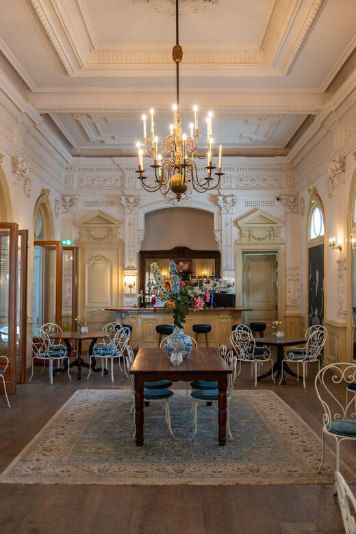 Amsterdam: The 'Hollandsche Manege' Stables Entry Ticket - Final Thoughts on the Hollandsche Manege Ticket