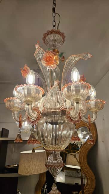 Amsterdam: Thrift Shopping Tour with Interior Designer - Visiting a Vintage Salon for R&R and Refreshments