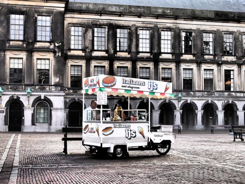 Amsterdam to Haarlem: Private Day-Trip Experience - The Authentic Atmosphere at Grote Markt