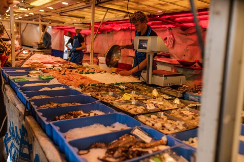 Amsterdam to Haarlem: Private Day-Trip Experience - Personalization and Flexibility of the Tour