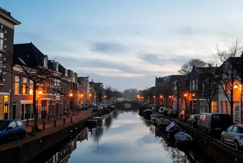 Amsterdam to Haarlem: Private Day-Trip Experience - Frequently Asked Questions