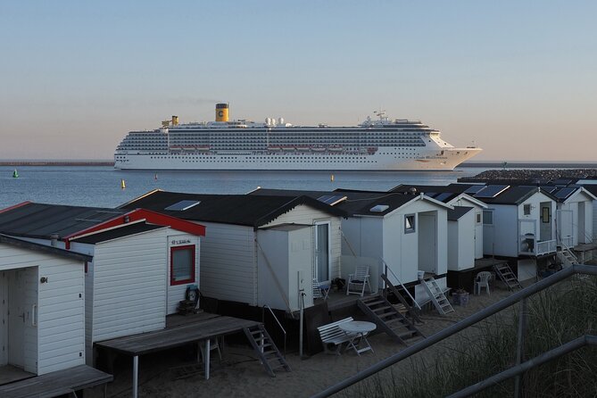 Amsterdam to IJmuiden Private Transfer - Cancellation Policy and Flexibility