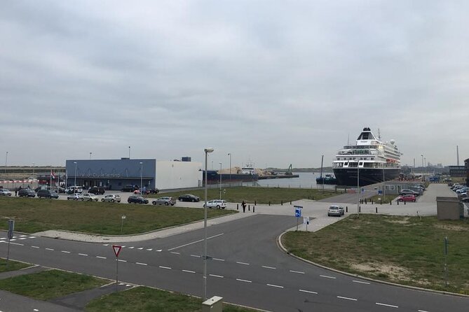 Amsterdam to IJmuiden Private Transfer - Suitable for Various Travel Needs