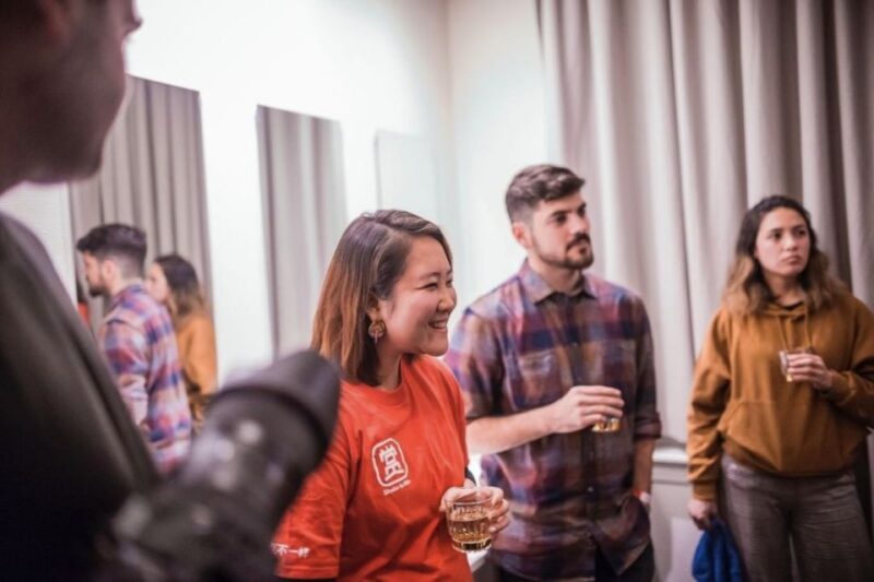 Amsterdam: Tour De BonTon Club Tour and 20+ Nightclubs Entry - Discover Amsterdam’s Hidden World with the Tour de BonTon