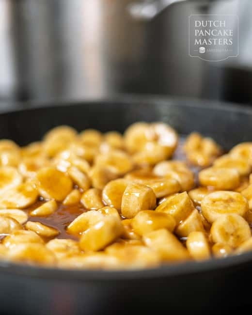 Amsterdam: Traditional Dutch Pancakes - The Location of Dutch Pancake Masters in Central Amsterdam