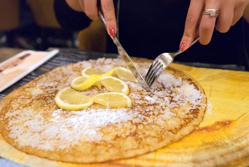Amsterdam: Traditional Dutch Pancakes - What to Expect During the 1.5-Hour Experience