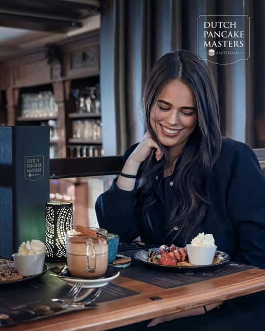 Amsterdam: Traditional Dutch Pancakes - Who Would Enjoy This Tour?