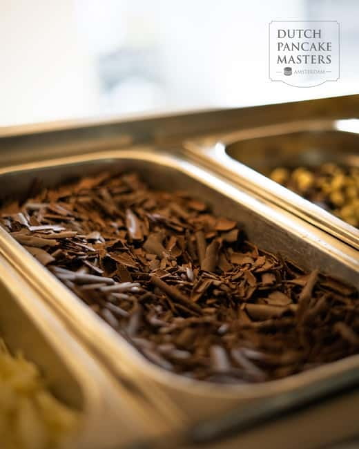 Amsterdam: Traditional Dutch Pancakes - Potential Drawbacks and Tips