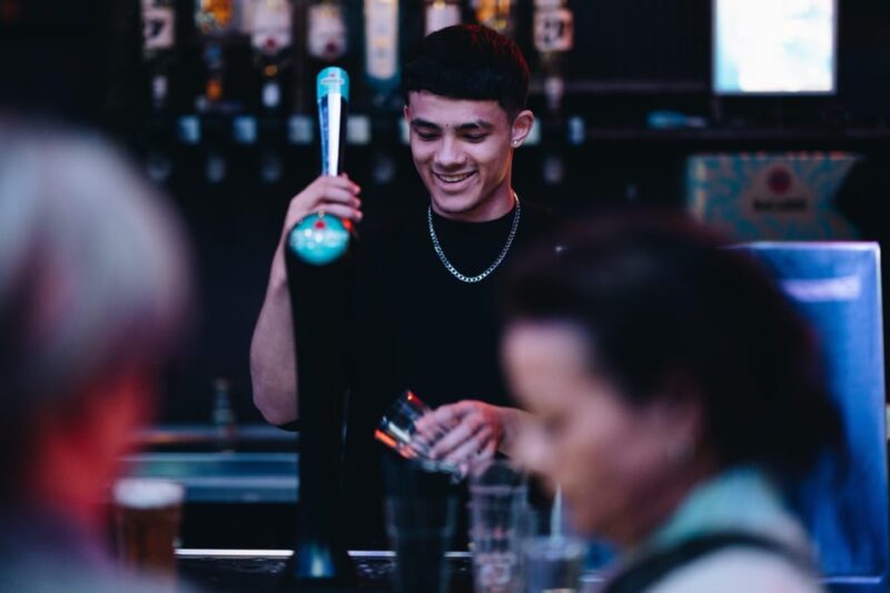 Amsterdam: Ultimate VR Experience: 60 minutes - Key Points