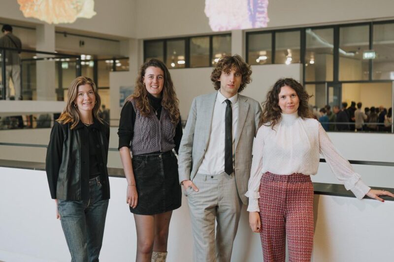 Amsterdam: Van Gogh Museum Entry Ticket and Guided Tour - Final Thoughts: Who Will Enjoy This Tour Most?