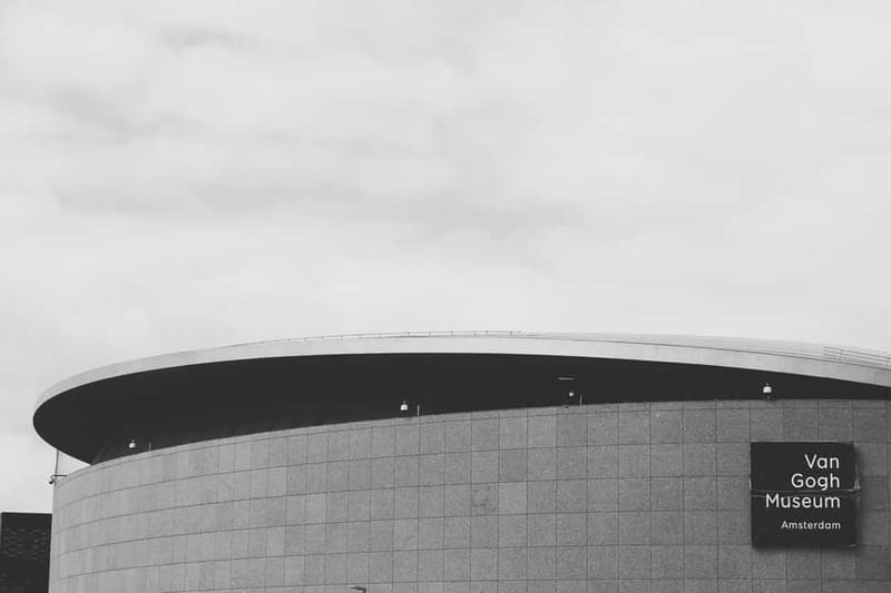 Amsterdam: Van Gogh Museum Entry Ticket & Guided Tour - 6. Comparing the Tour with Other Van Gogh Experiences