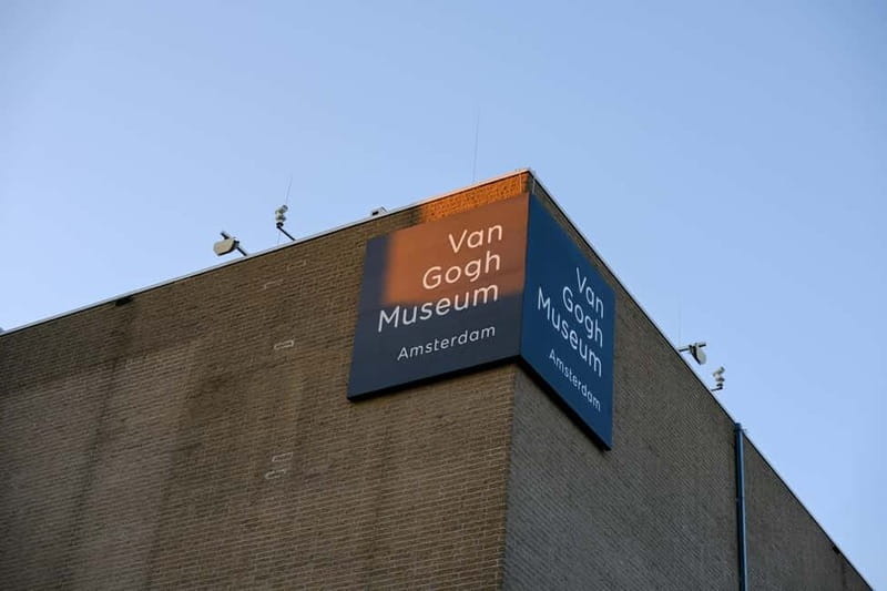 Amsterdam: Van Gogh Museum Entry Ticket & Guided Tour - 7. The Cost and Overall Value