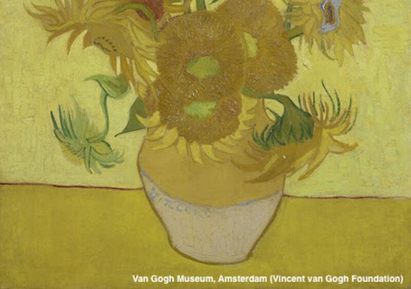 Amsterdam: Van Gogh Museum Guided Tour with Entry - Discover Van Gogh’s Art in Amsterdam’s Premier Museum