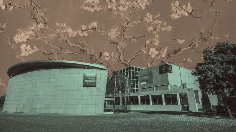 Amsterdam: Van Gogh Museum Private Guided Tour - A Deep Dive into Van Gogh’s World in a Private Guided Tour