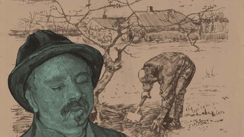 Amsterdam: Van Gogh Museum Private Guided Tour - Van Goghs Artistic Development and Style Changes