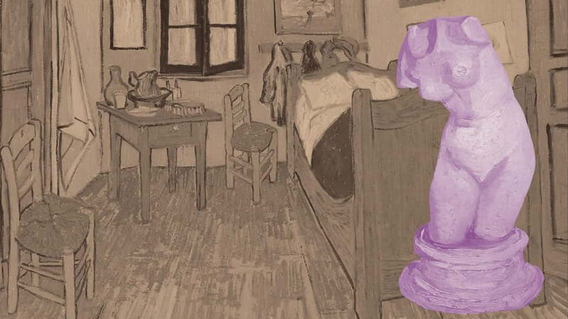 Amsterdam: Van Gogh Museum Private Guided Tour - Practical Details: How to Make the Most of Your Visit