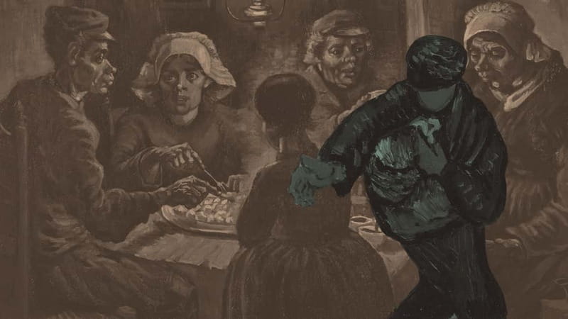 Amsterdam: Van Gogh Museum Private Guided Tour - The Value of a Private Guided Experience in the Van Gogh Museum