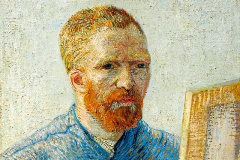 Amsterdam: Van Gogh Museum Ticket - Who Will Appreciate This Van Gogh Museum Ticket Most