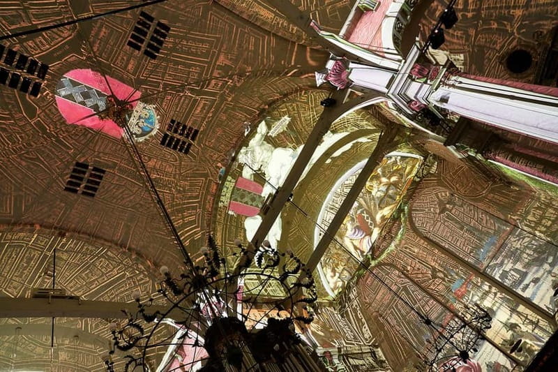 Amsterdam: Van Gogh & Rembrandt Captivating Experience Entry - Accessibility and Practical Details