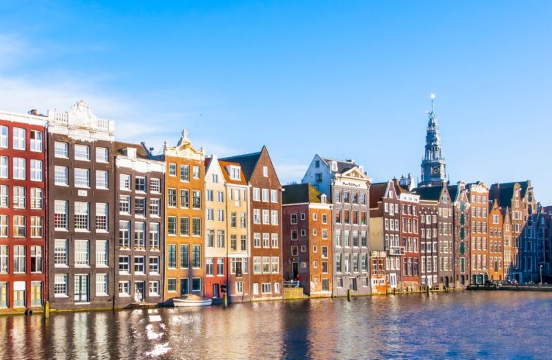 Amsterdam Walking Tour and Canal Cruise - Comparing This Tour to Other Amsterdam Experiences