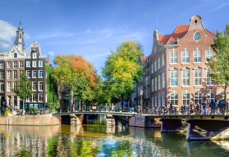 Amsterdam Walking Tour: Stories of the Jewish Quarter - Who Would Appreciate This Tour?