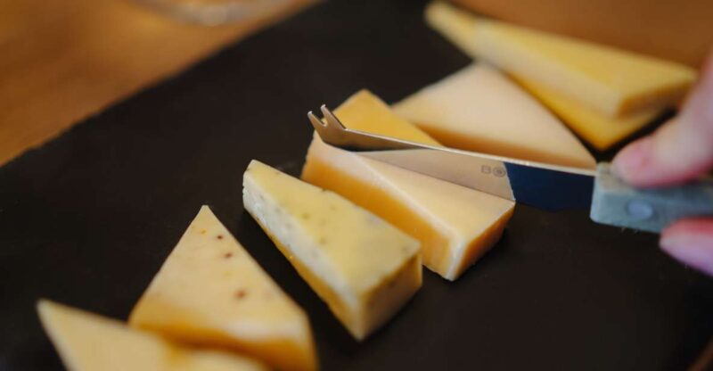 Amsterdam Walking Tour with Cheese Tasting - Practical Details and Booking Flexibility