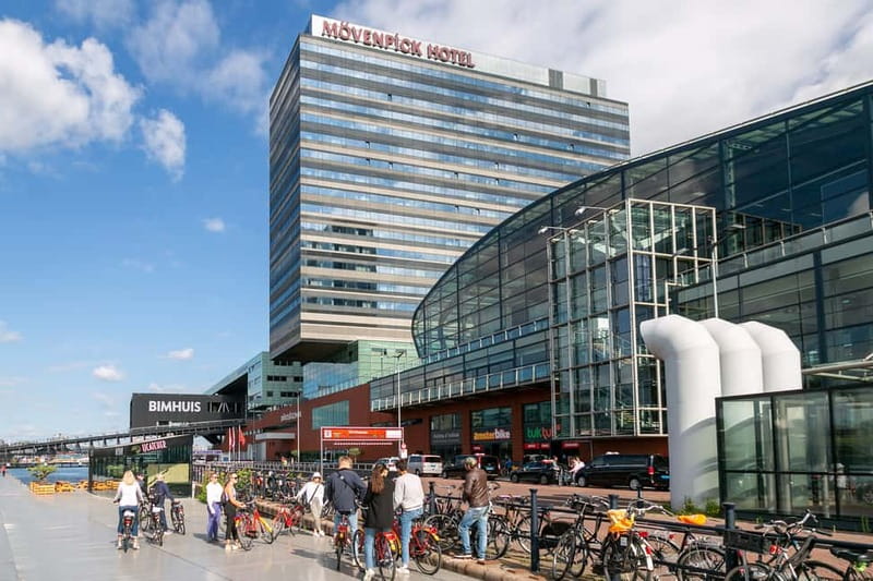 Amsterdam: Windmill, Cheese, and Countryside E-Bike Tour - Visiting Katwoude’s Cheese and Craftsmanship