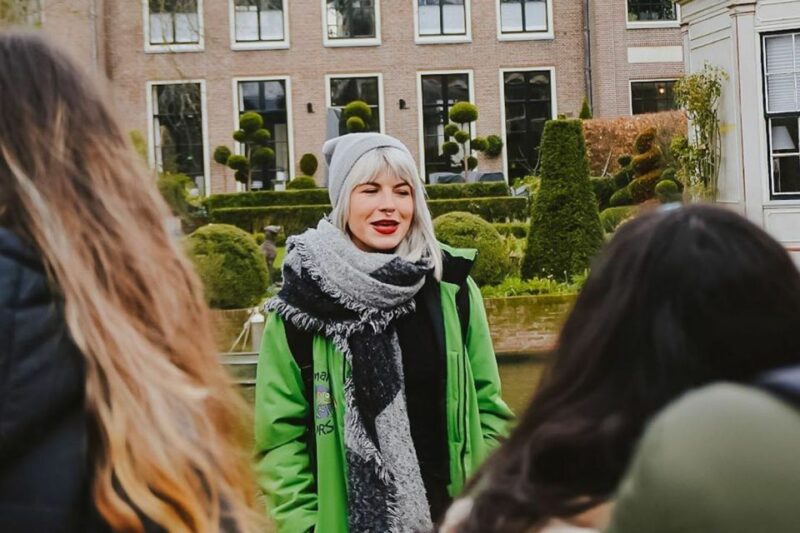 Amsterdam: Windmills, Edam, Volendam and Marken Private Tour - Explore North Holland with a Private Dutch Countryside Tour