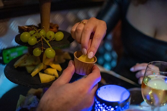 Amsterdam Wine and Cheese Evening Cruise - The Experience for Different Types of Travelers