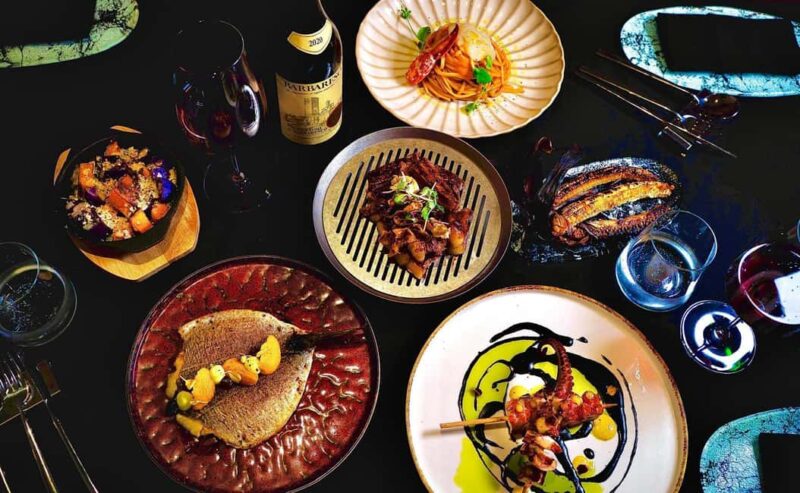 Amsterdam: Wine Tasting with Sommelier - Discover a Personal Wine Tasting with a Passionate Sommelier in Amsterdam