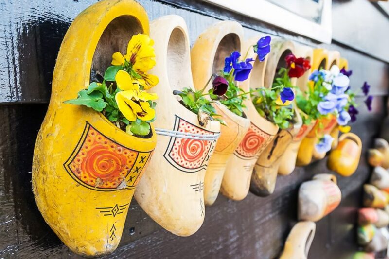 Amsterdam: Zaanse Schans, Edam, Volendam & Marken Bus Tour - The Pacing and Overall Experience