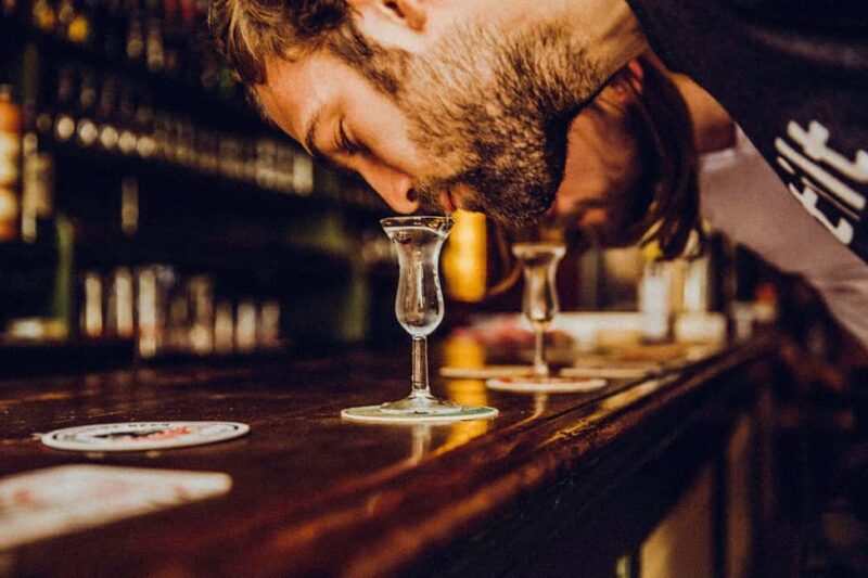 Amsterdam's Brews & T'ales - Discover Delicious Craft Beers - Comparing to Similar Experiences