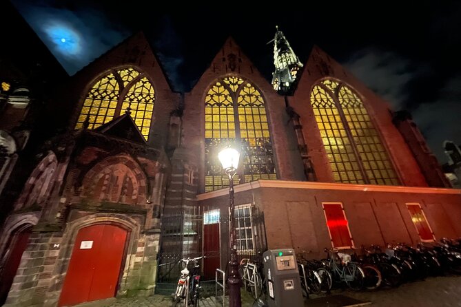 Amsterdams Ghostly Experiences Group Tour - Final Thoughts on the Ghostly Amsterdam Tour