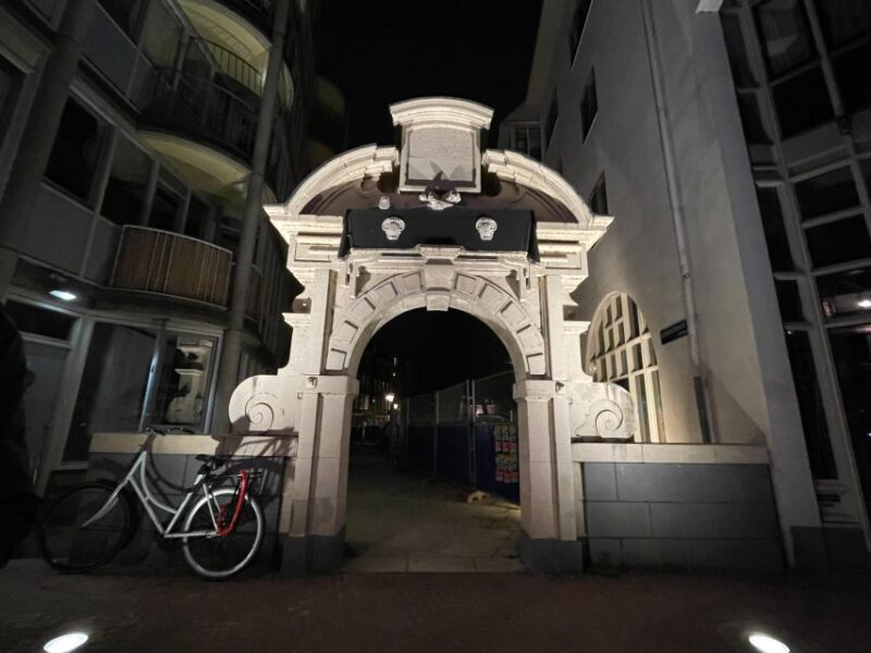 Amsterdams Ghostly Experiences Group Tour - How This Tour Compares to Similar Experiences