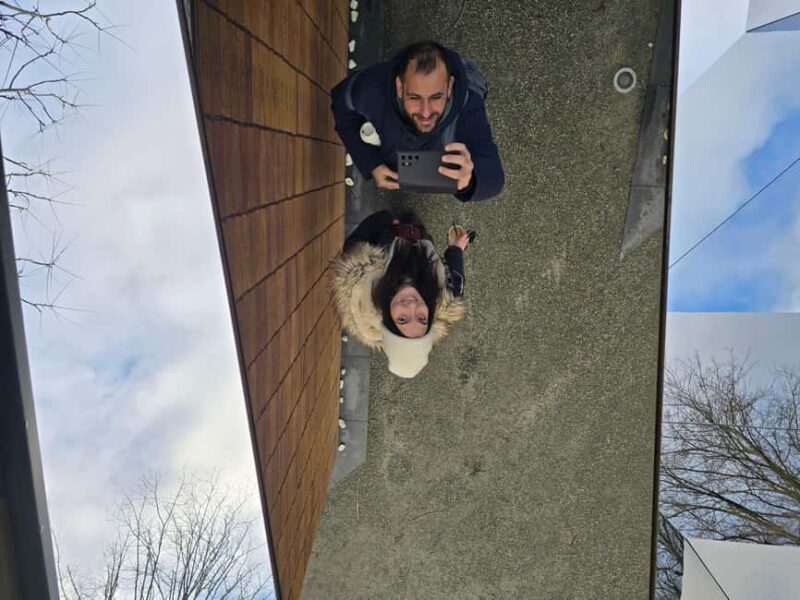 Amsterdams Hidden Facts: 750 Years of Secrets  by Adonis - Discover the Tour’s Unique Focus on 750 Years of History