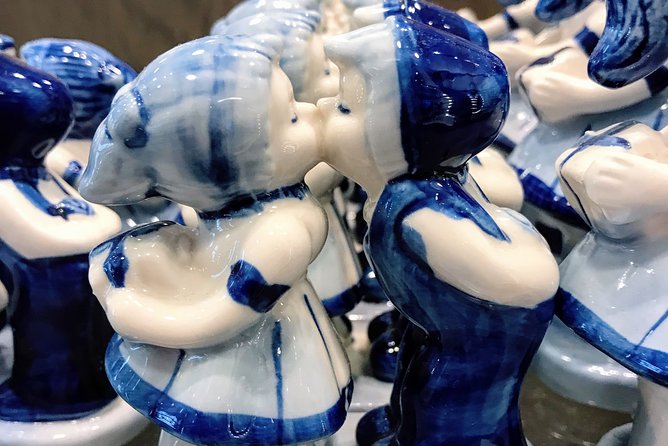 Amsterdam's Unexpected Treasures Private Walking Tour - Discovering Chinatown’s Unique Charm