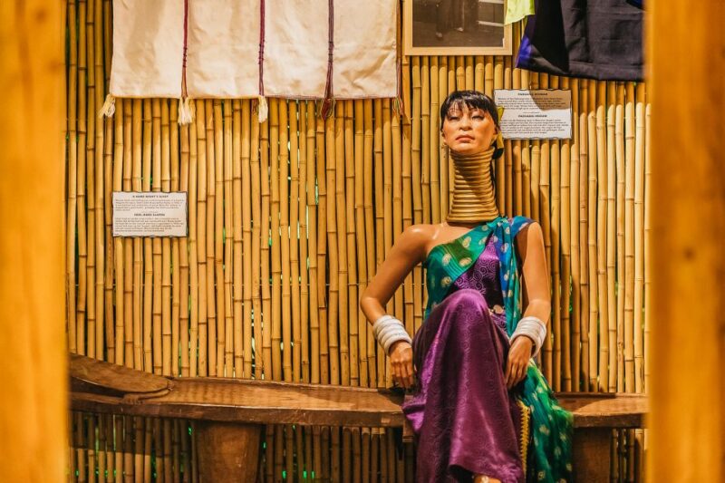 Amsterdam's Weirdest Museum: Ripley's Believe It or Not! - What Hidden Wonders Are Inside Ripleys Amsterdam?